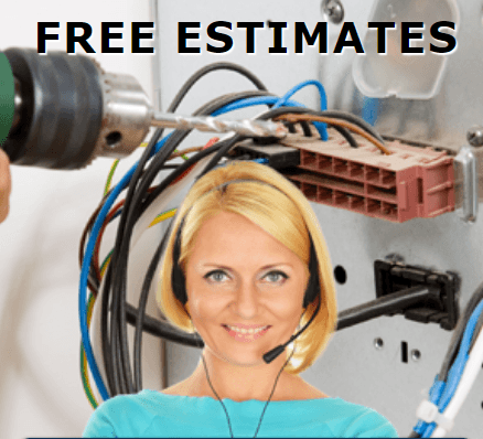 Best Nassau Electrician Best Licensed Electrician