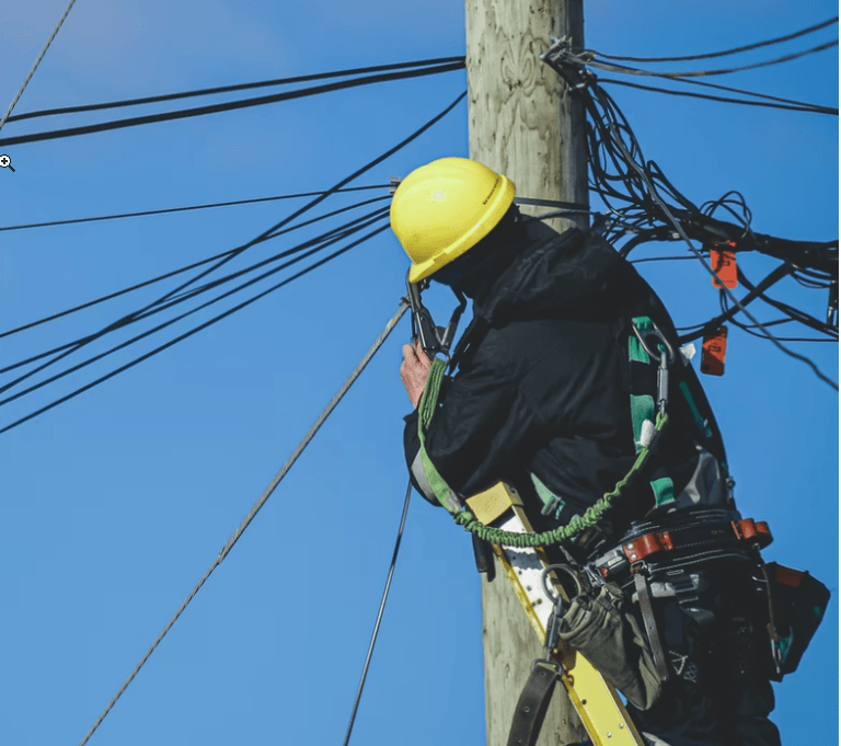 Nassau county commercial electricians